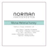 Mona Helena honey – Espresso