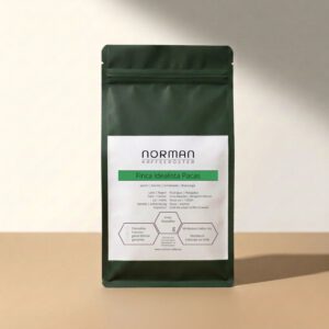 Finca Idealista – Espresso