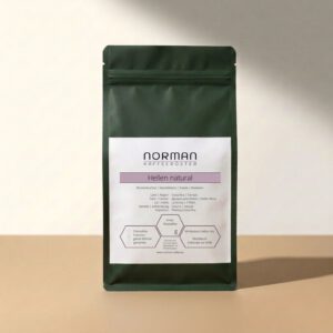 Hellen – Espresso