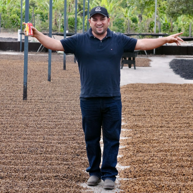 Don Ivan Copey – Filter – Bild 2